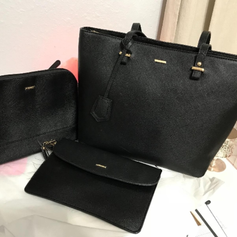 Shoulder Bags Tote Satchel